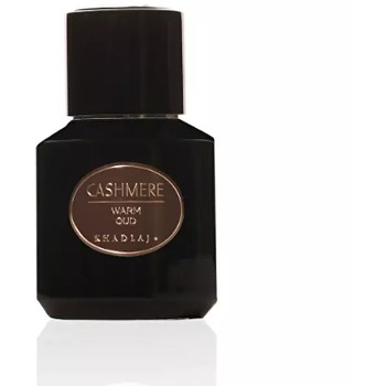 Cashmere Warm Oud EDP
